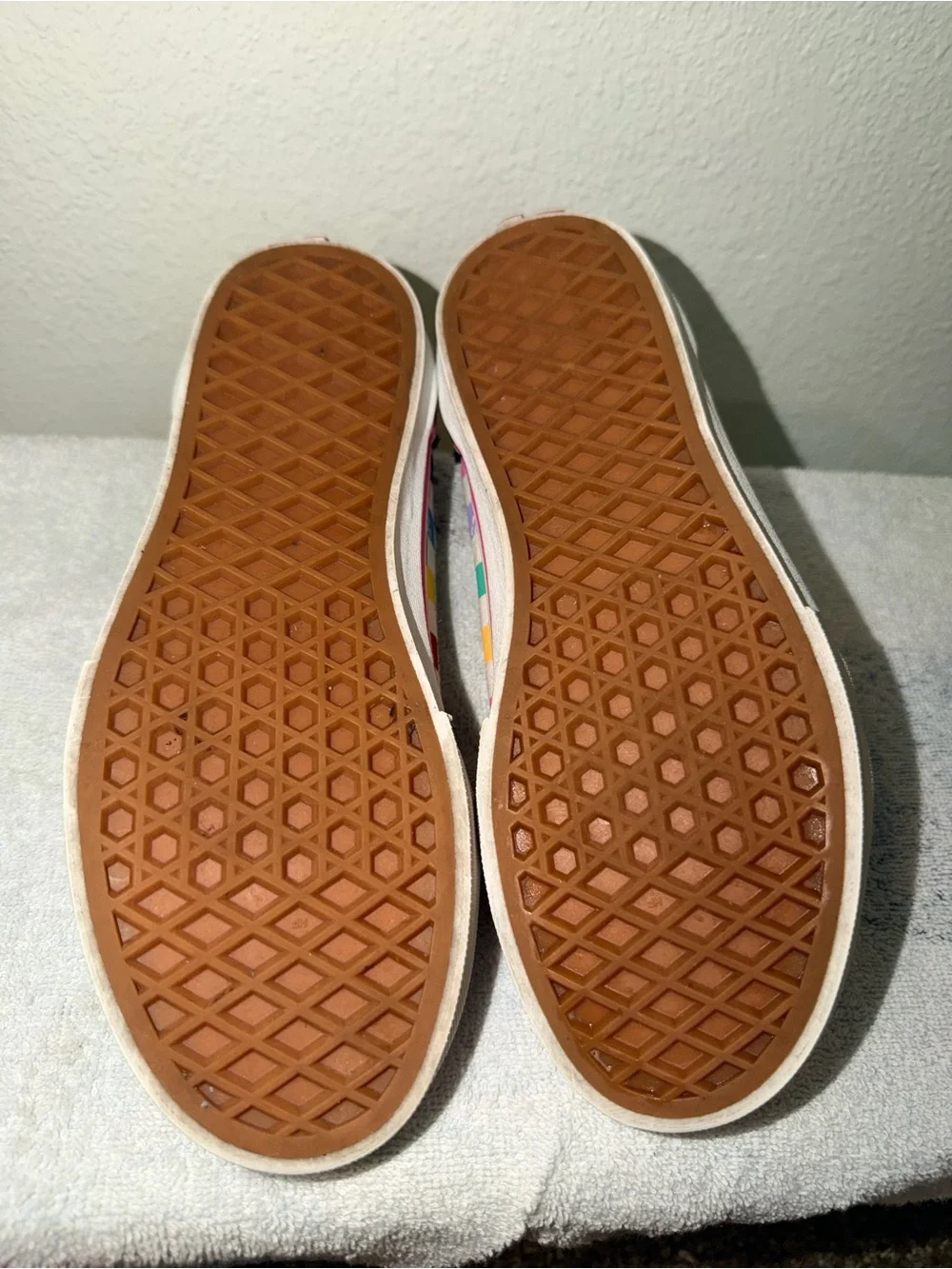 Vans classic low